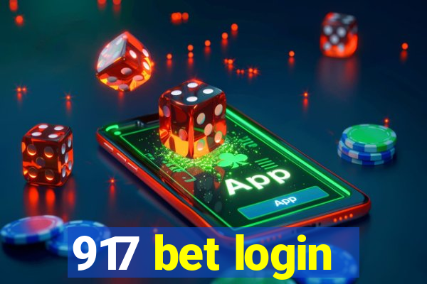 917 bet login